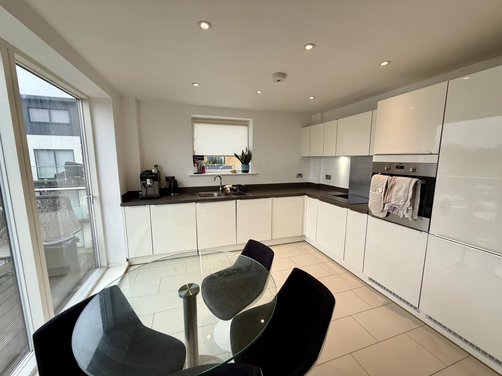 Main image of property: Dorchester Mansions, Bracknell, RG12