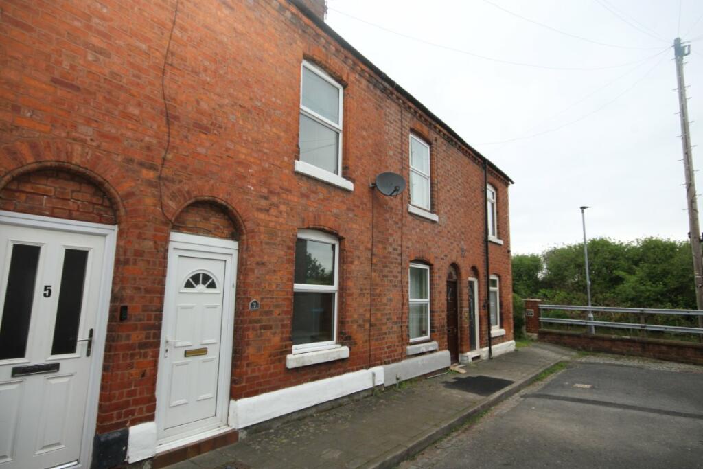Main image of property: Churton Street, Chester