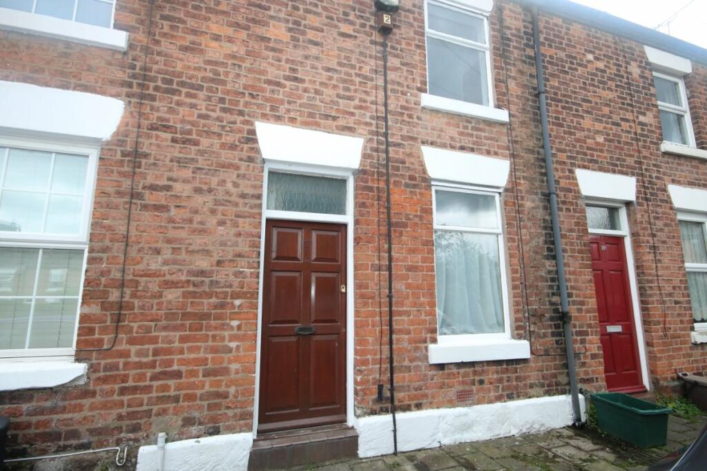 Main image of property: Alma Street, Chester