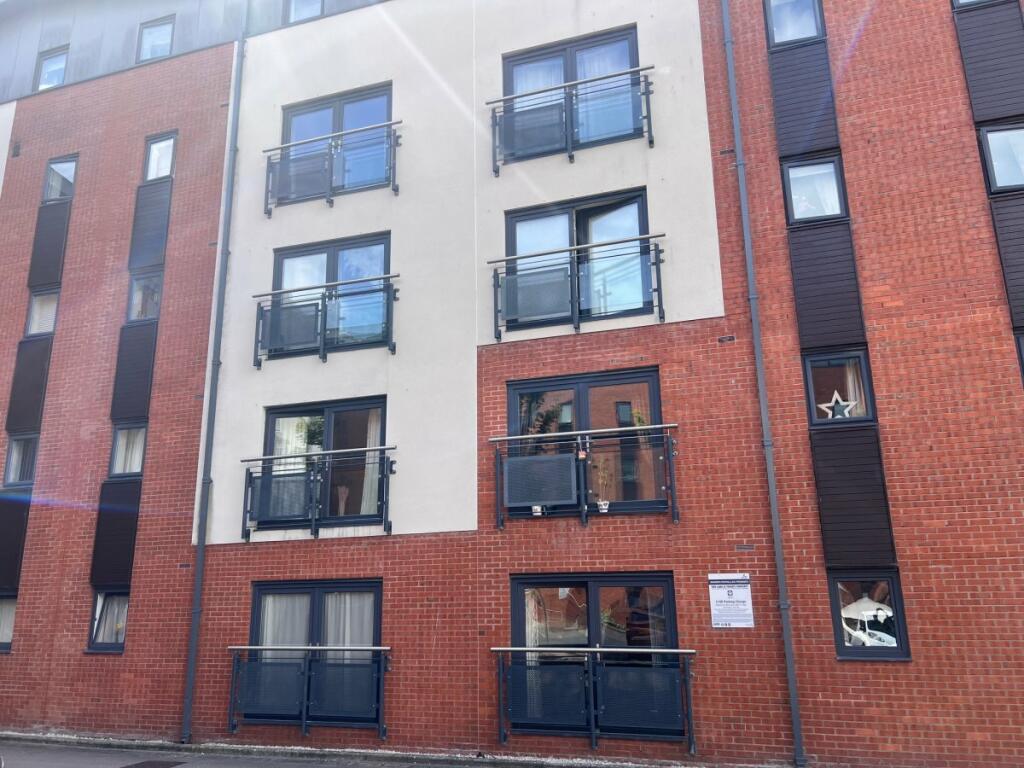 Main image of property: The Quarter, Chester