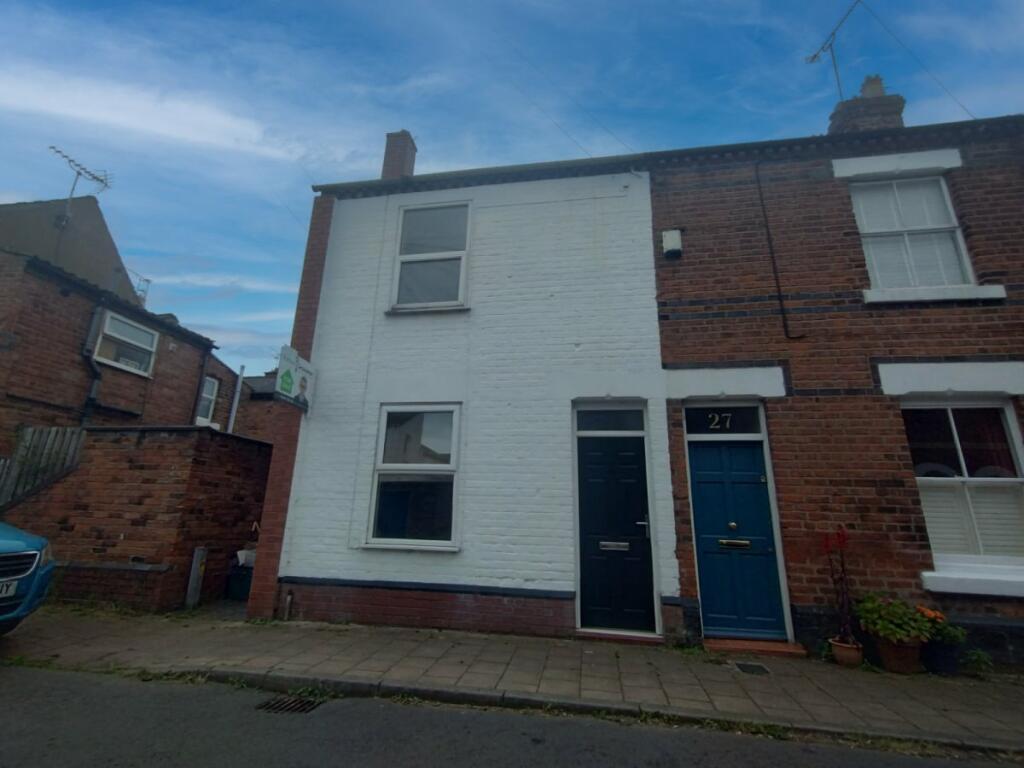 Main image of property: Tomkinson Street, Hoole