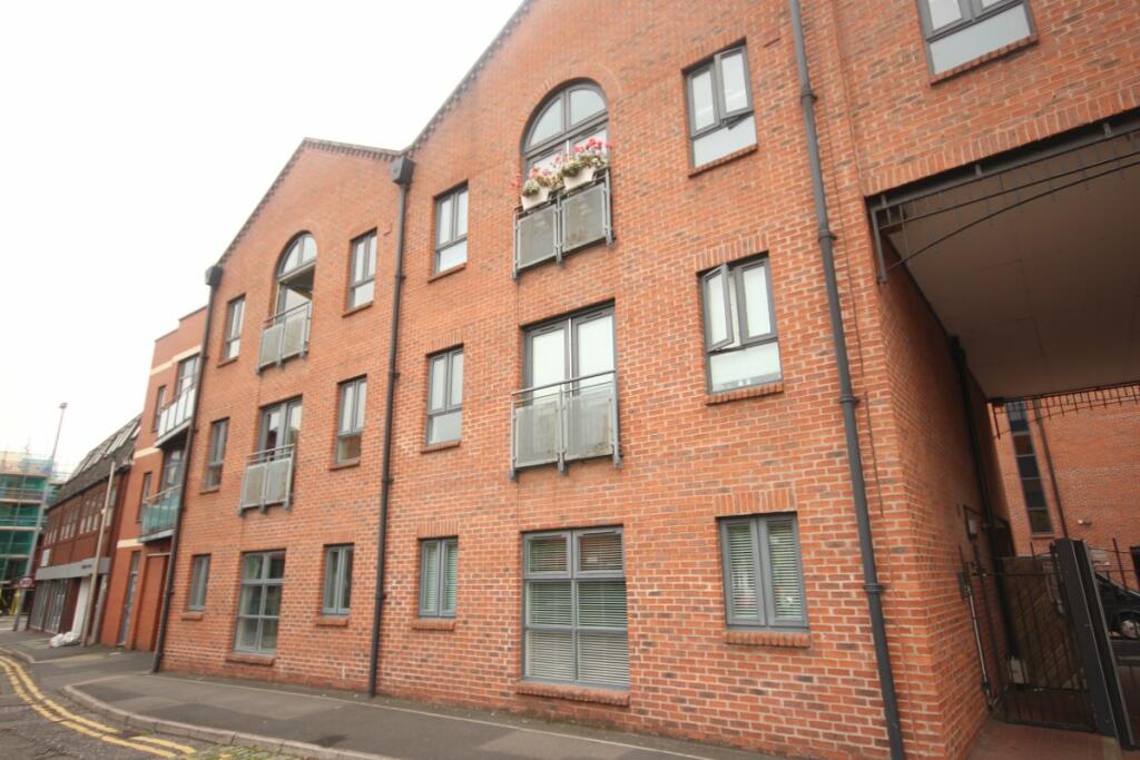 Main image of property: 1875 Bakers Court, Chester