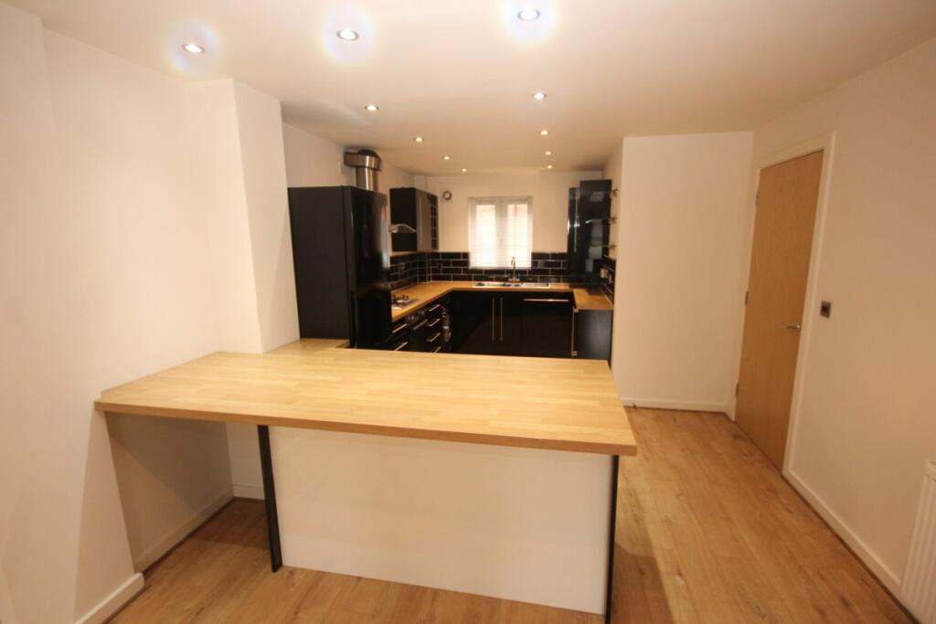 Additional property image - 1875 Bakers Court, Chester