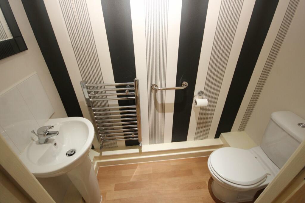 Additional property image - 1875 Bakers Court, Chester