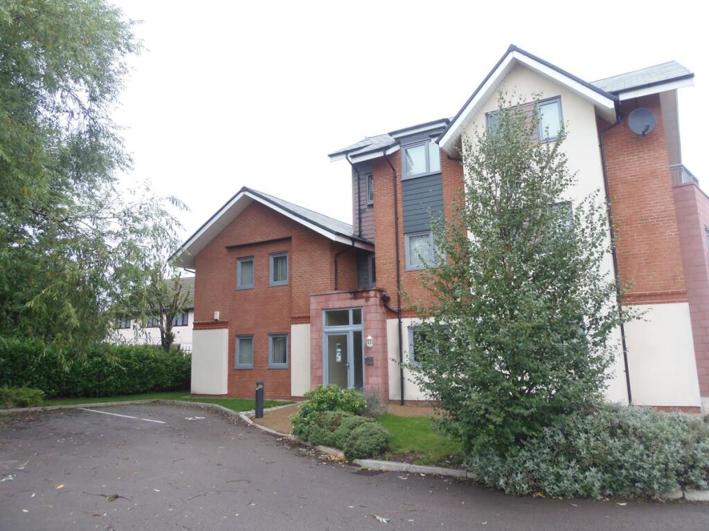 Main image of property: Bevan View, Warrington