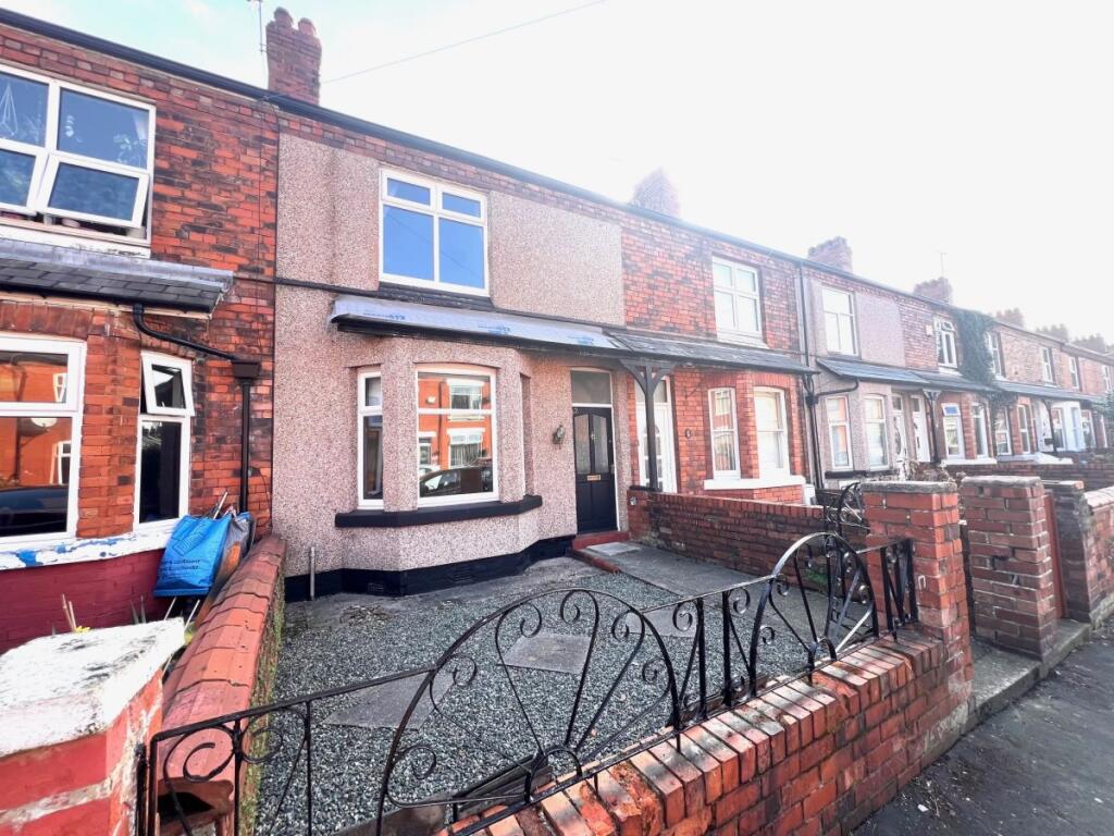 Main image of property: King Edward Street, Shotton