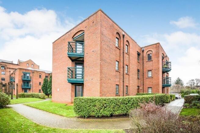 Main image of property: Wharton Court, Chester