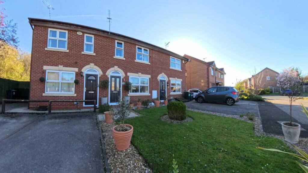 Main image of property: Thurston Road, Chester