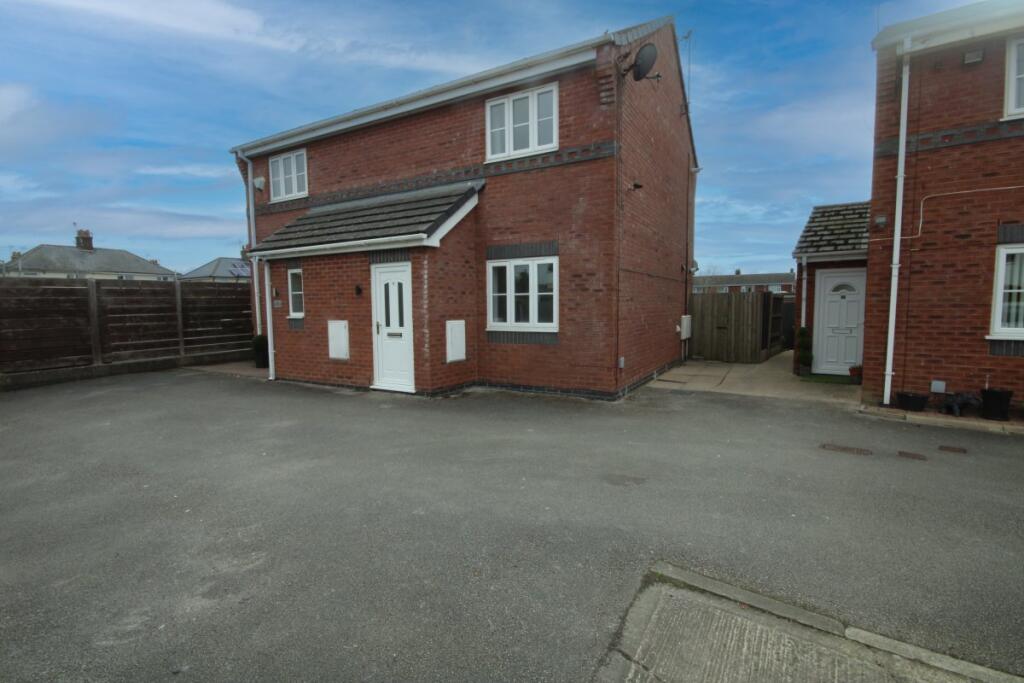 Main image of property: Hope View Court, Buckley