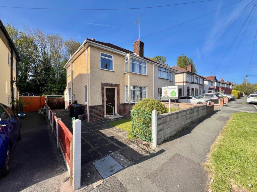 Main image of property: Woodlands Drive, Hoole