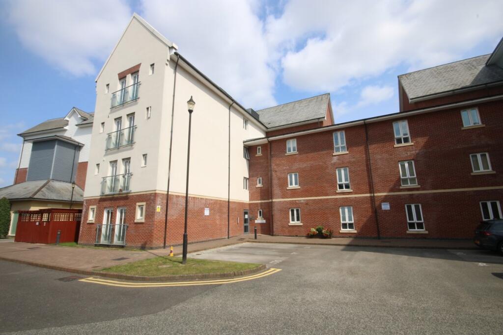Main image of property: Saddlery Way, Chester