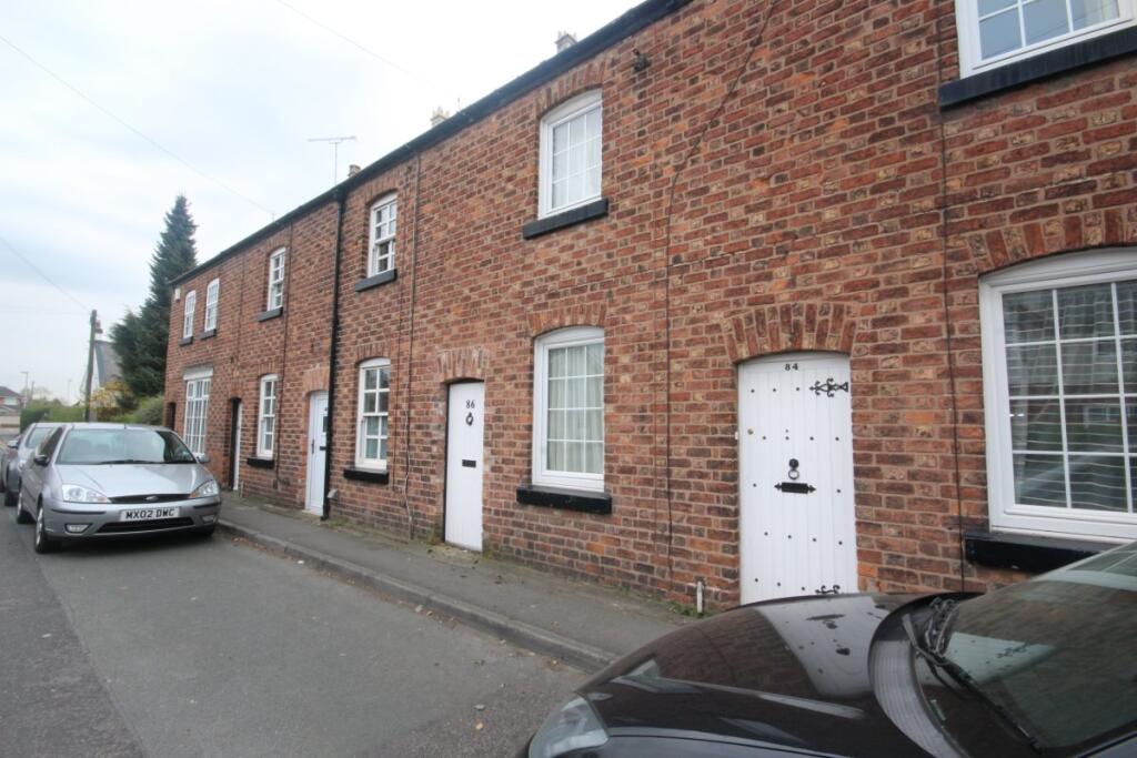 Main image of property: Heath Road, Chester