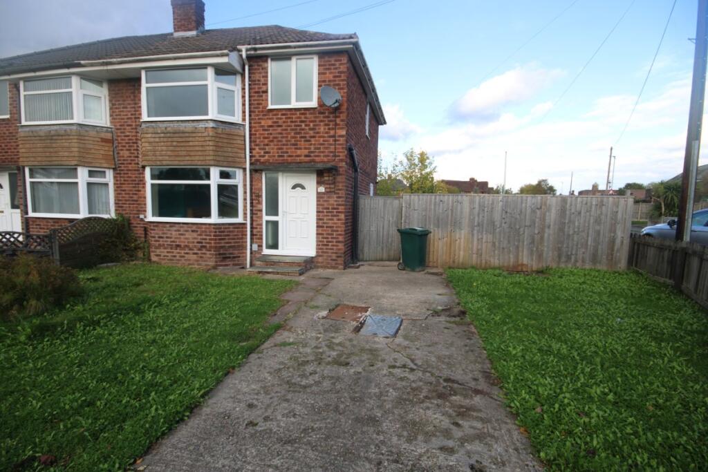 Main image of property: Oldfield Crescent,