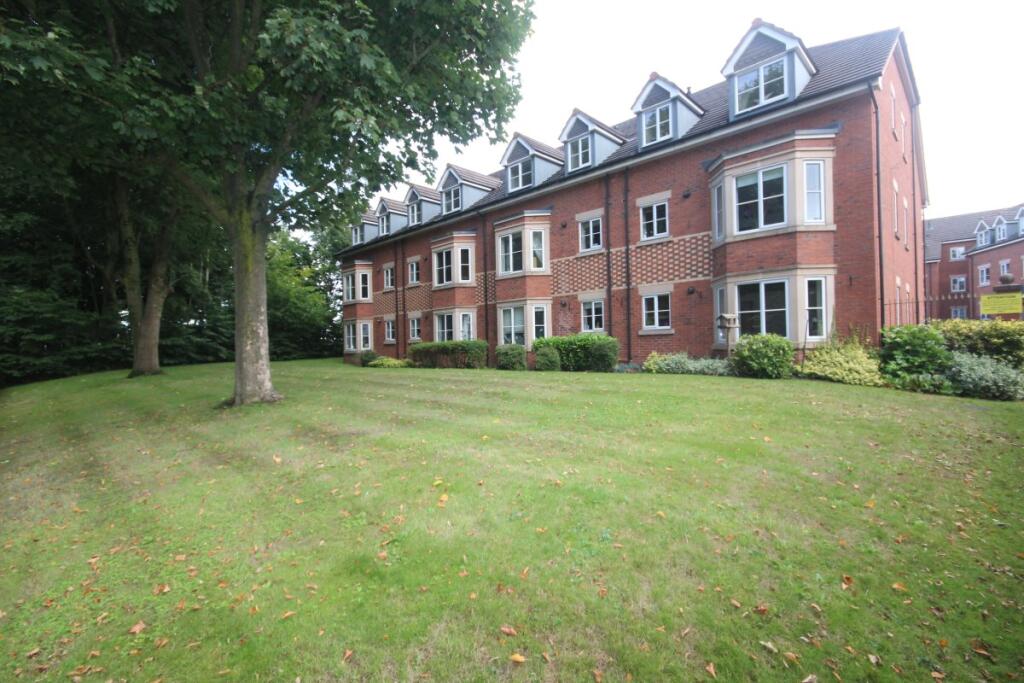 Main image of property: Wycliffe Court, Hoole