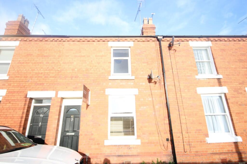 Main image of property: Cherry Road, Chester