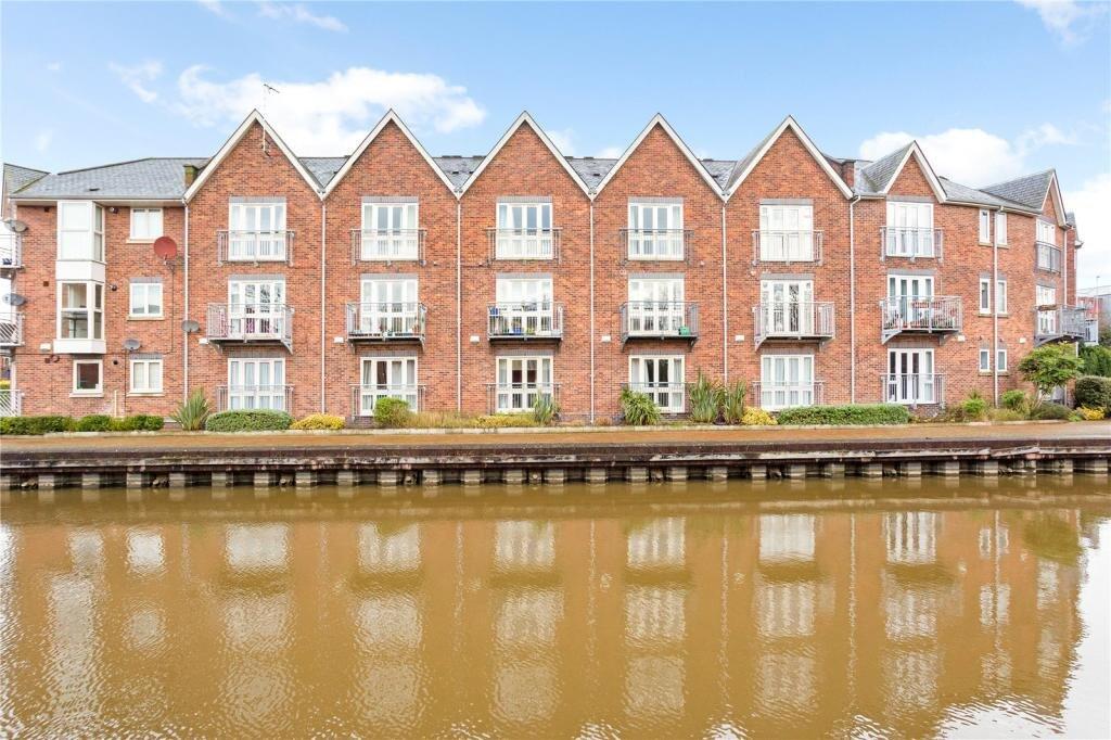 Main image of property: Watersedge, Chester