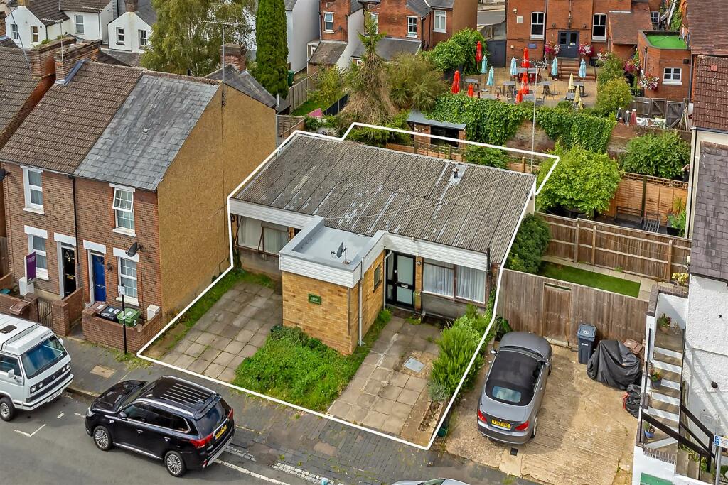 Main image of property: Albion Road, St. Albans