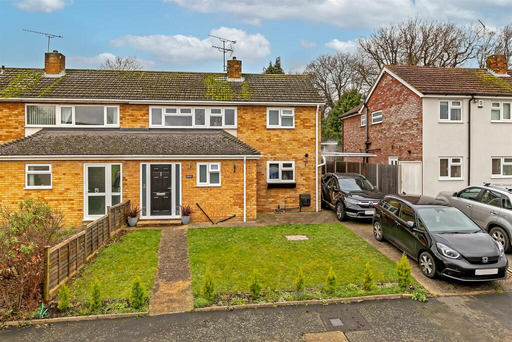 Main image of property: Ardens Way, St Albans