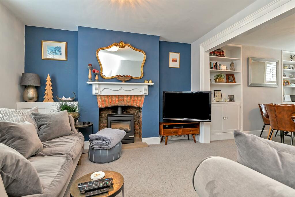 Additional property image - West View Road, St Albans