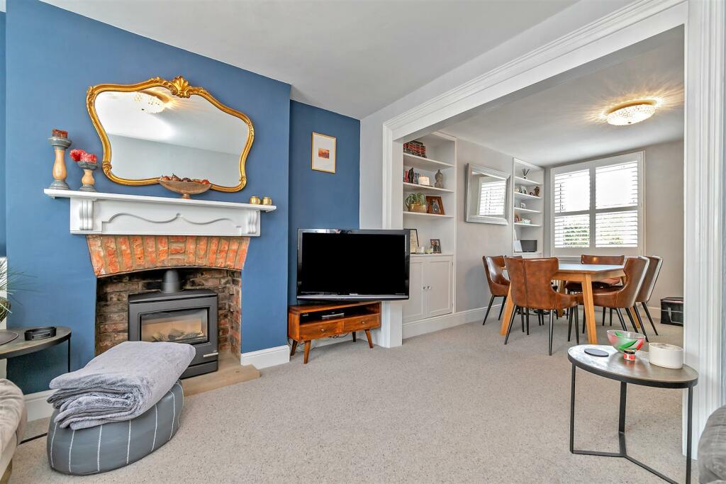 Additional property image - West View Road, St Albans