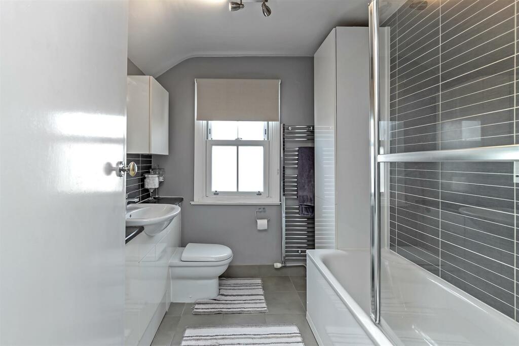 Additional property image - West View Road, St Albans