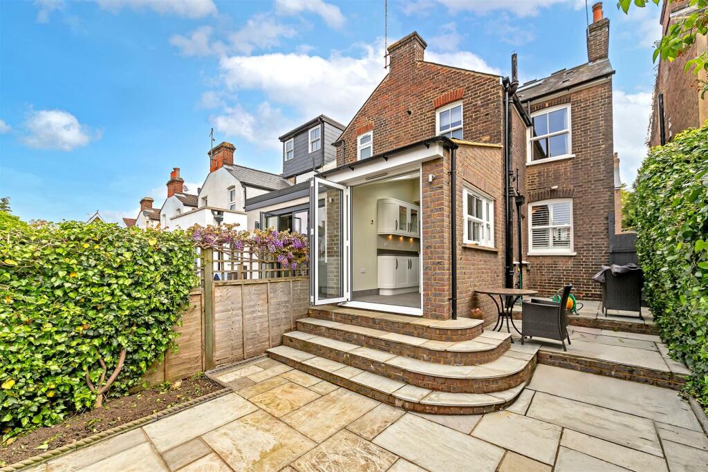 Additional property image - West View Road, St Albans