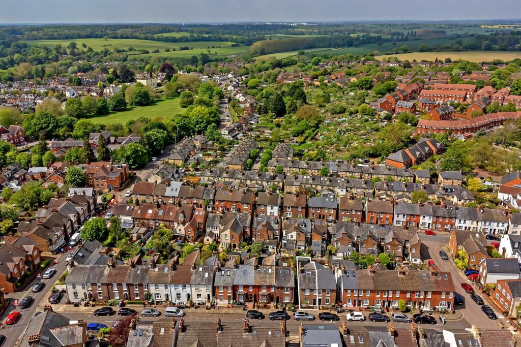 Additional property image - West View Road, St Albans