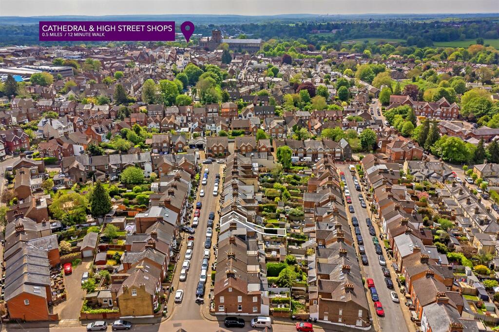 Additional property image - West View Road, St Albans