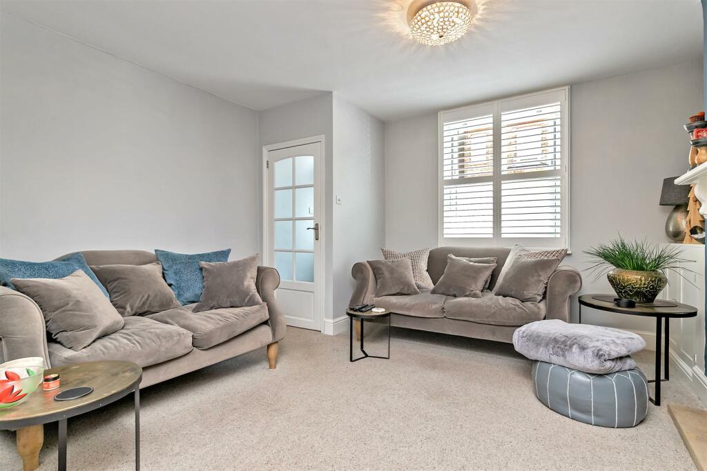Additional property image - West View Road, St Albans