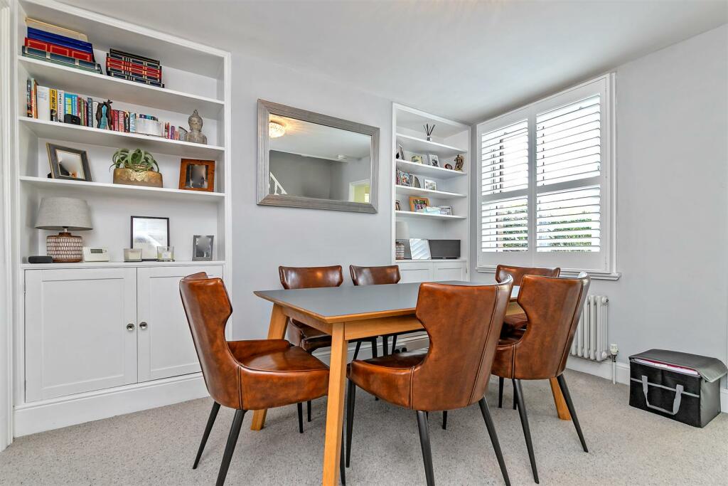 Additional property image - West View Road, St Albans