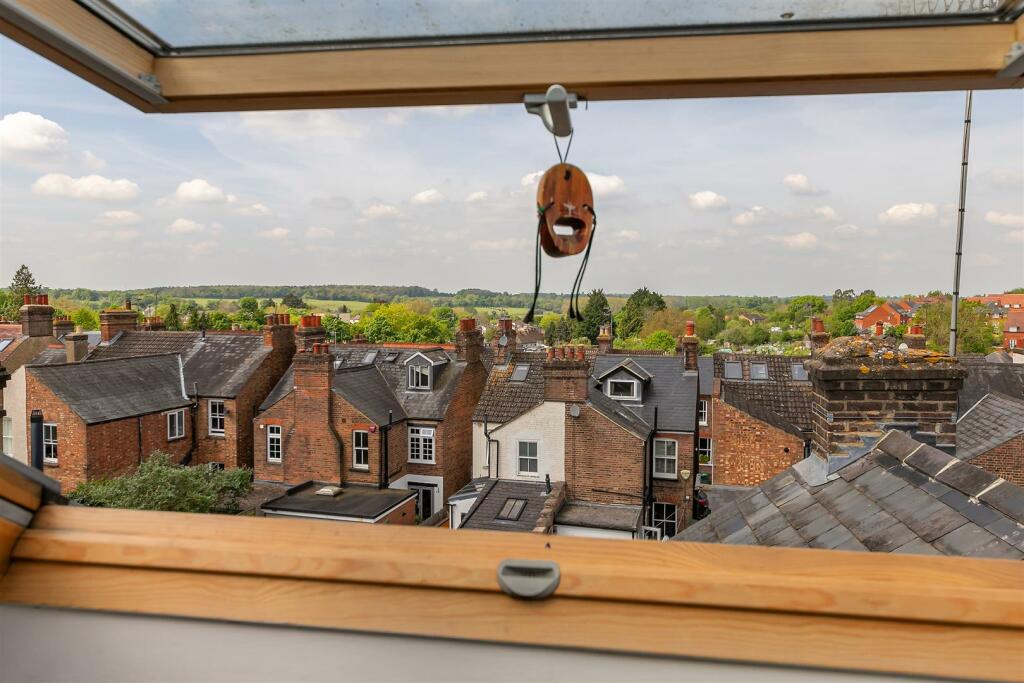 Additional property image - West View Road, St Albans