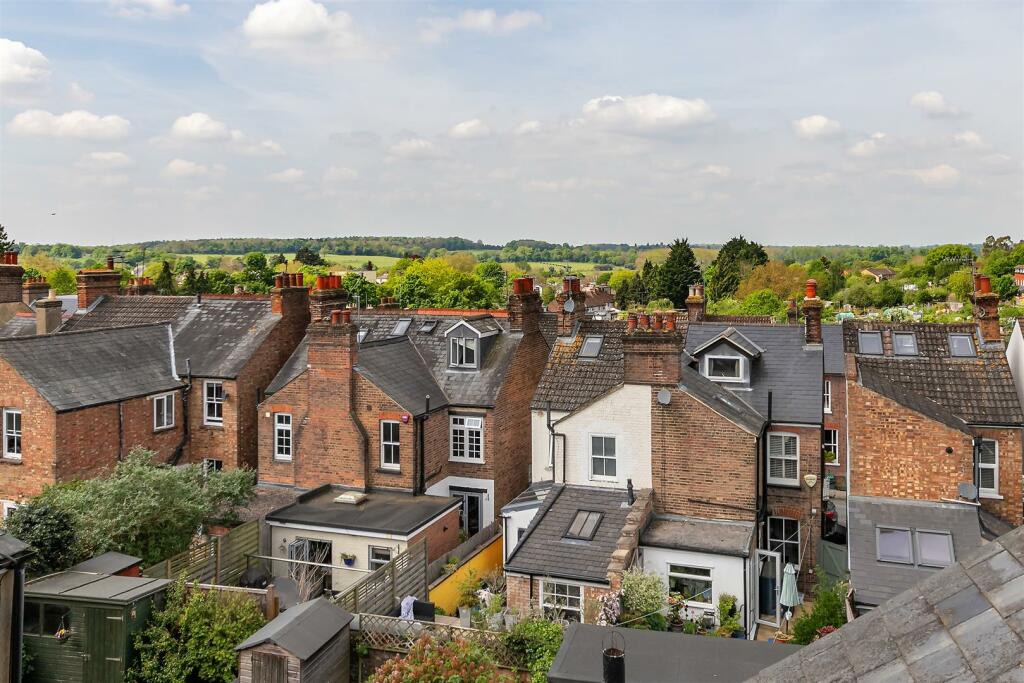 Additional property image - West View Road, St Albans