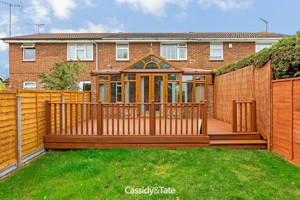 Additional property image - Stanton Close, Jersey Farm, St Albans