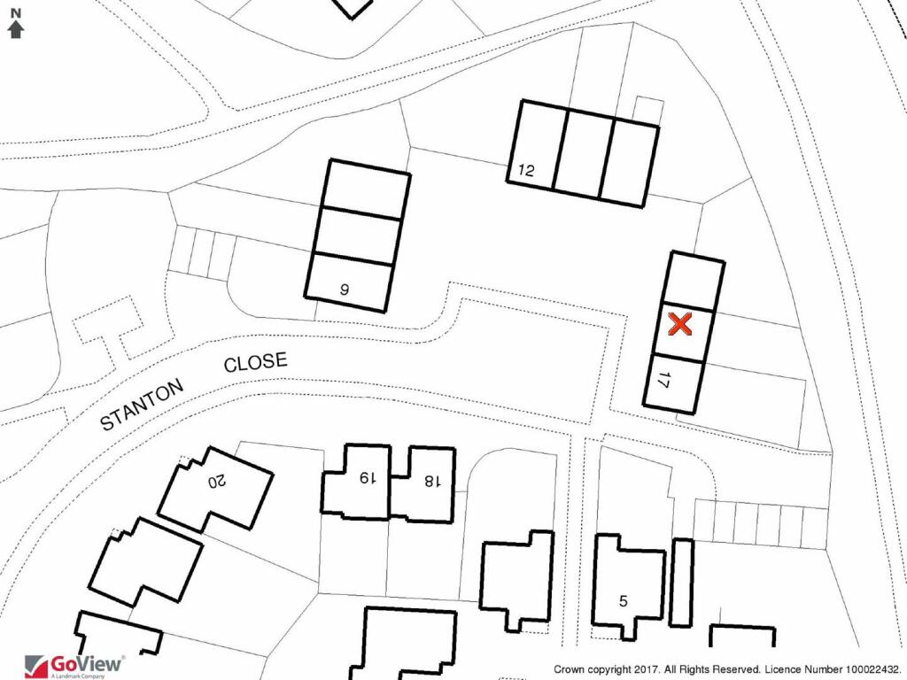 Additional property image - Stanton Close, Jersey Farm, St Albans