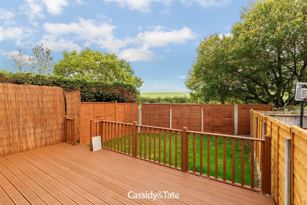 Additional property image - Stanton Close, Jersey Farm, St Albans