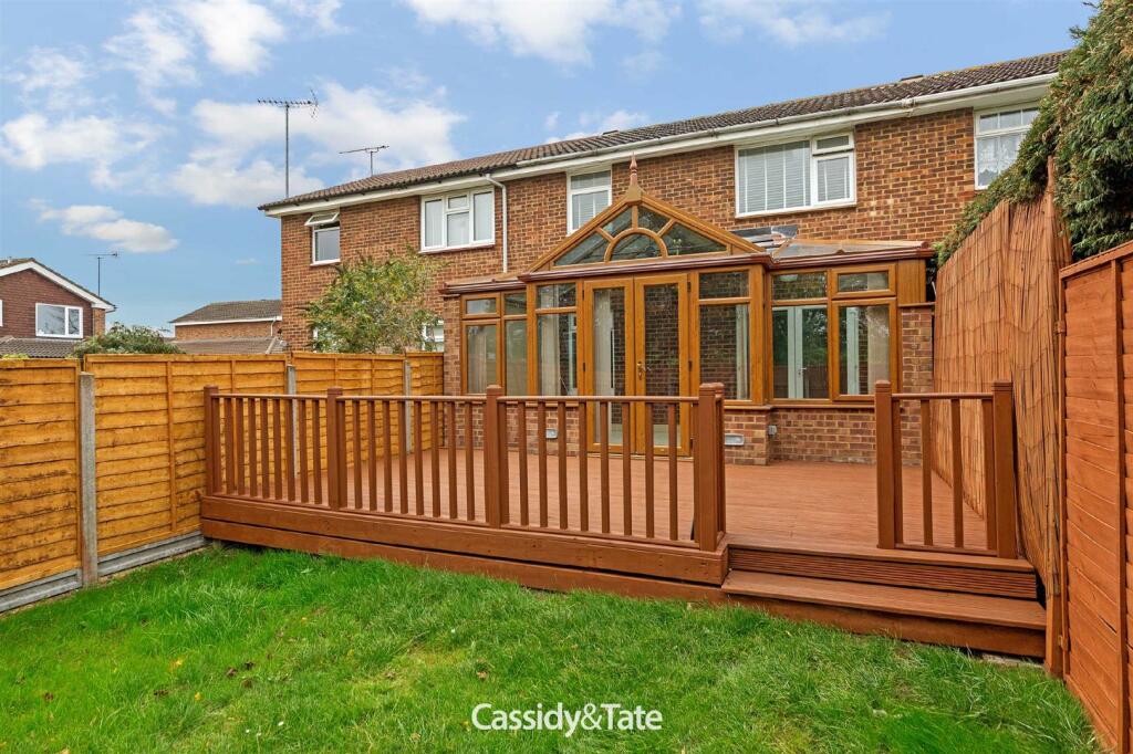 Additional property image - Stanton Close, Jersey Farm, St Albans