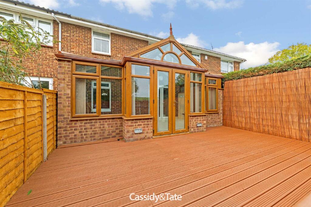 Additional property image - Stanton Close, Jersey Farm, St Albans