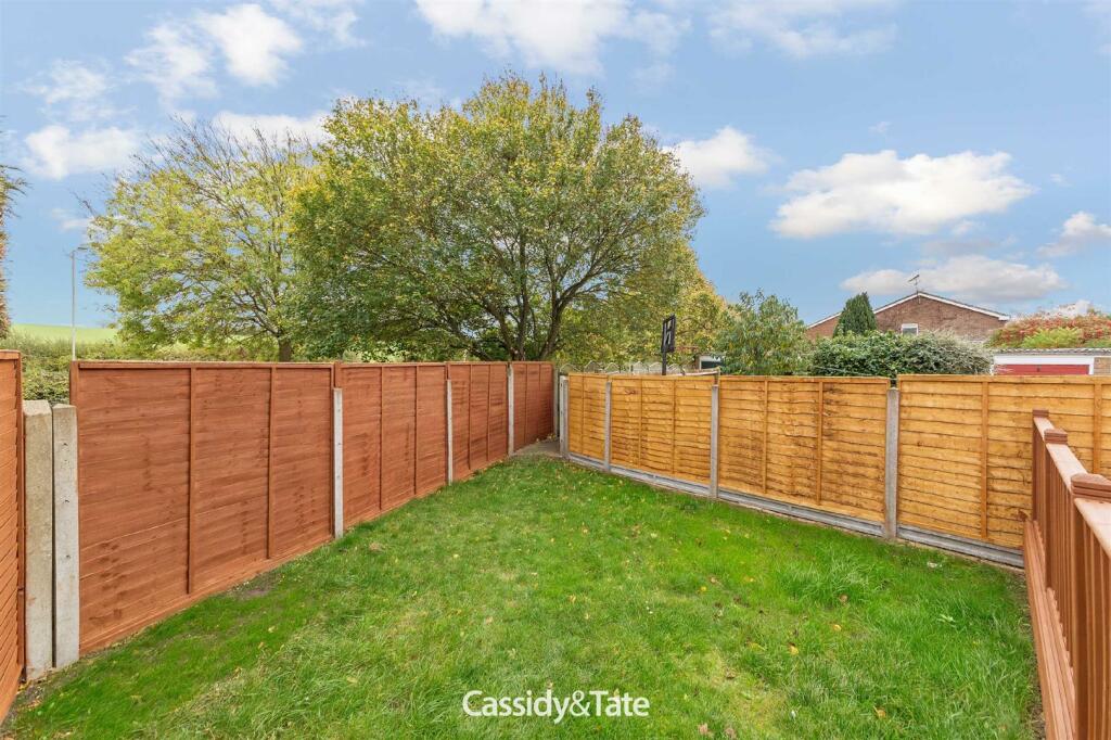 Additional property image - Stanton Close, Jersey Farm, St Albans