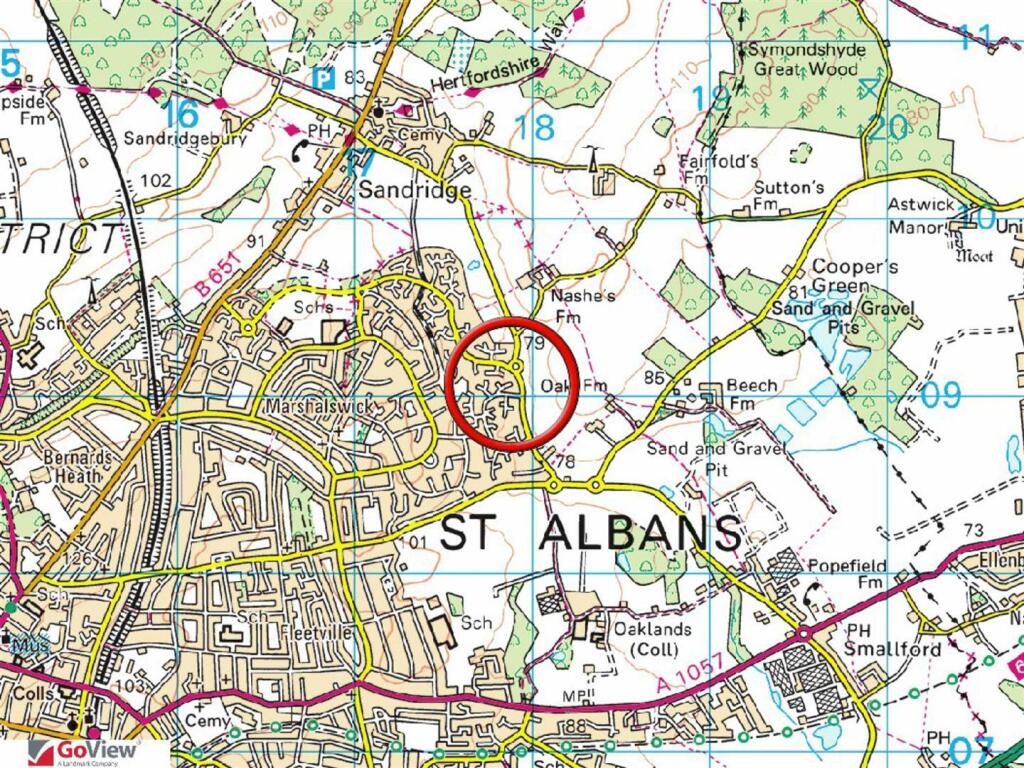 Additional property image - Stanton Close, Jersey Farm, St Albans