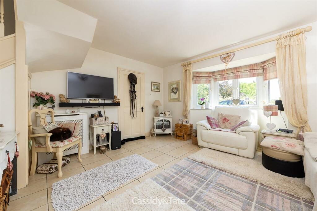 Additional property image - Noke Lane, St. Albans