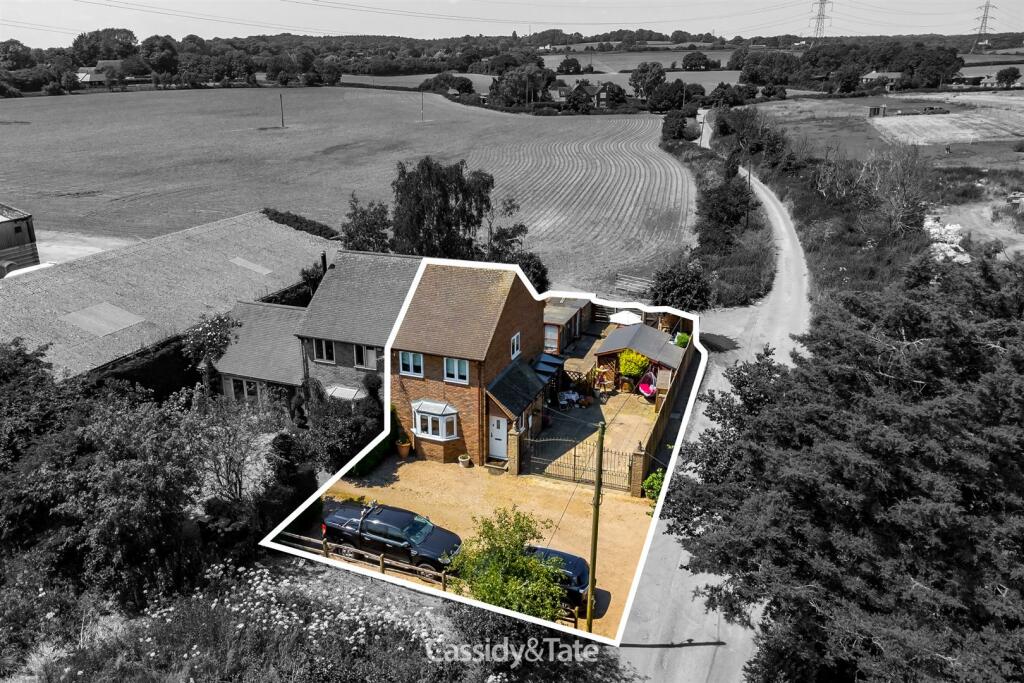 Additional property image - Noke Lane, St. Albans