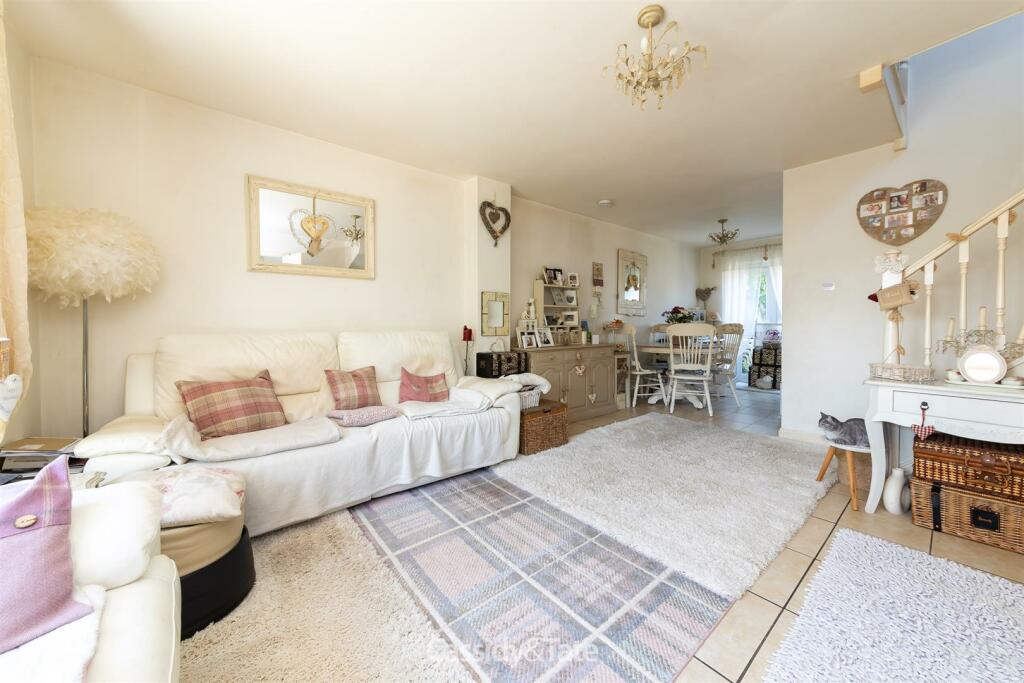 Additional property image - Noke Lane, St. Albans
