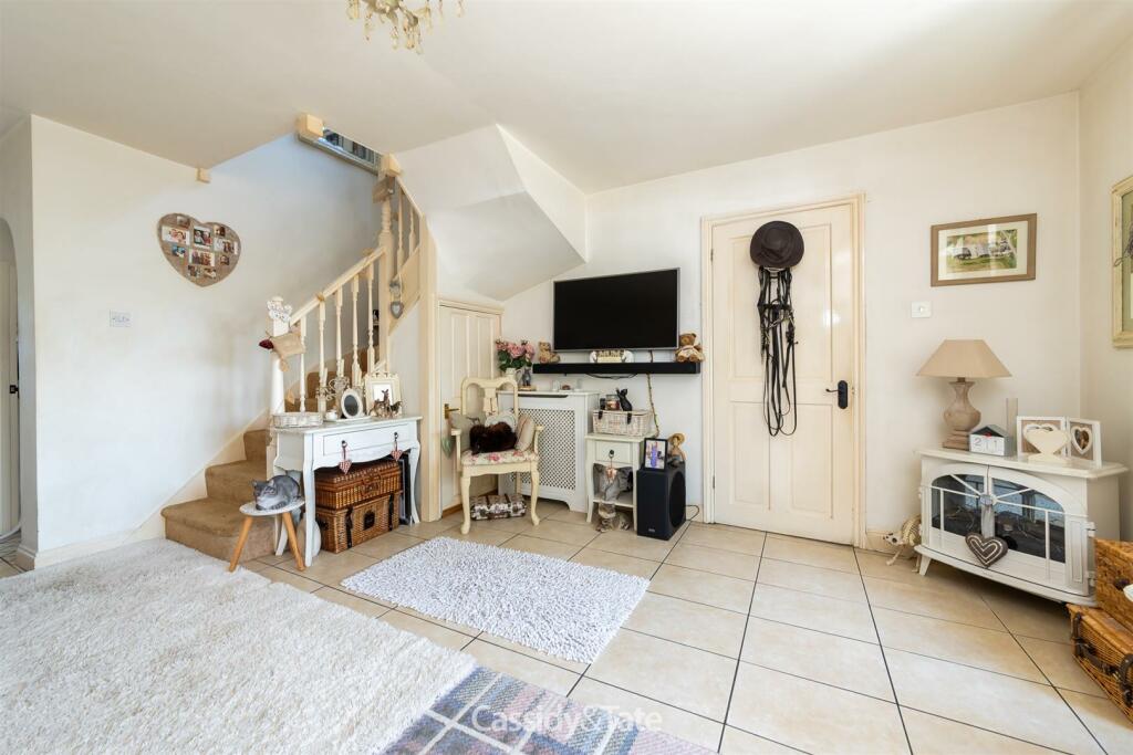 Additional property image - Noke Lane, St. Albans