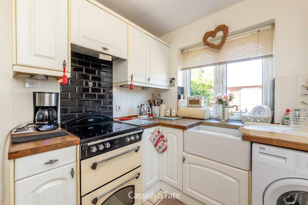 Additional property image - Noke Lane, St. Albans