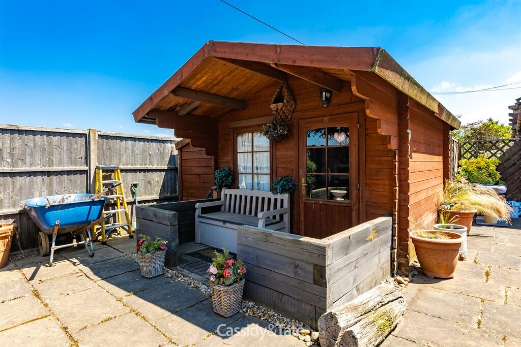 Additional property image - Noke Lane, St. Albans
