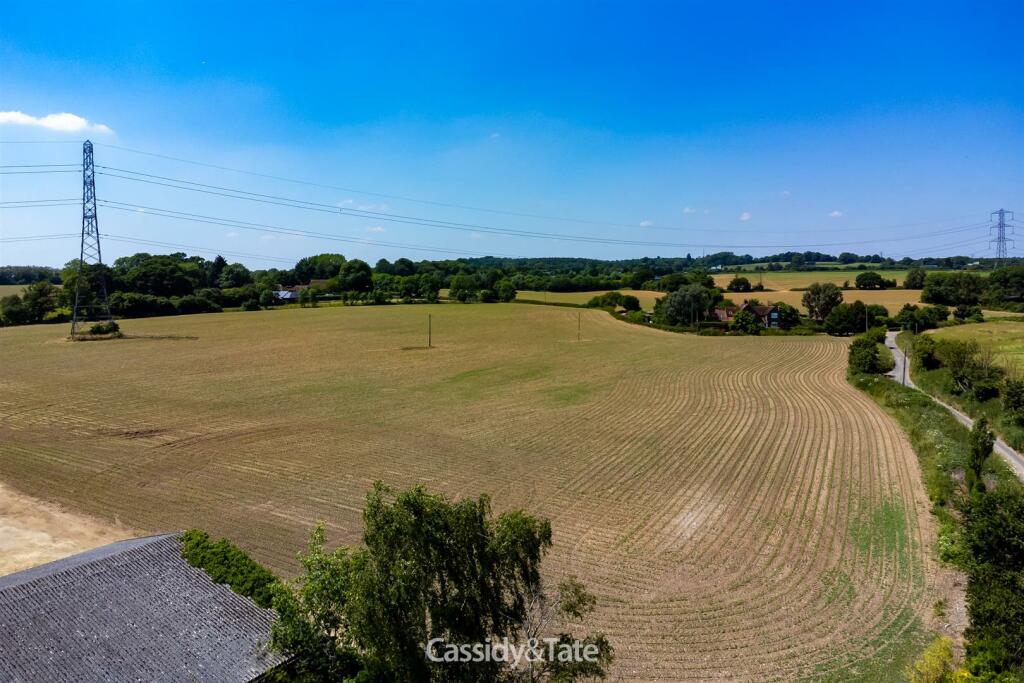 Additional property image - Noke Lane, St. Albans