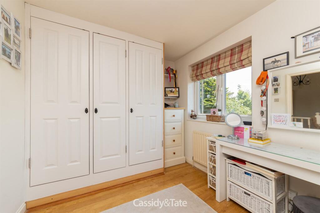 Additional property image - Noke Lane, St. Albans