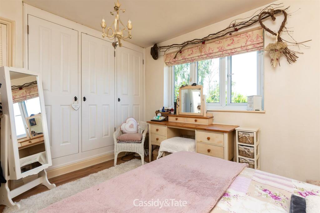 Additional property image - Noke Lane, St. Albans