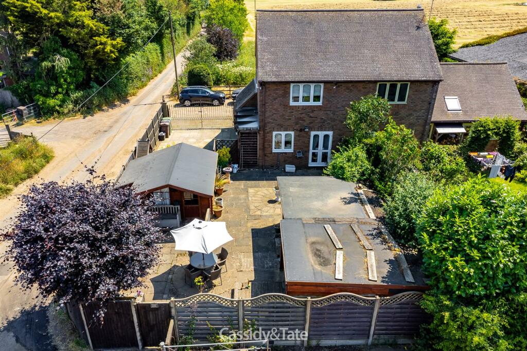 Additional property image - Noke Lane, St. Albans