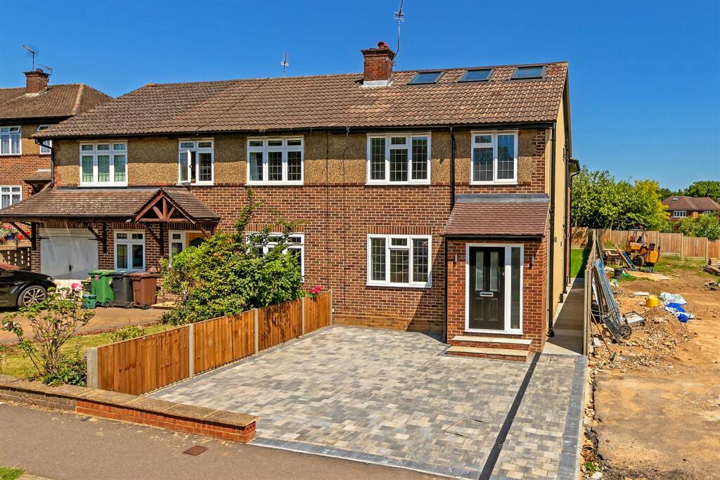 Main image of property: Briar Road, St. Albans